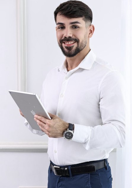 Dr. Geórgio Trindade