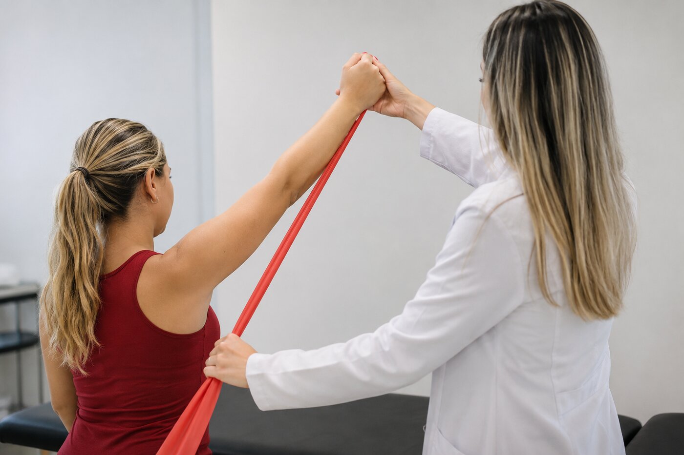 Fisioterapia